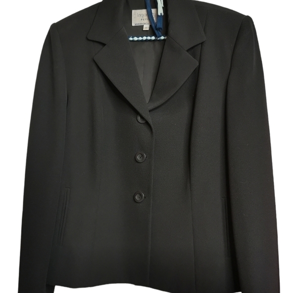 Designer jacket tailored - Picture 5 of 5